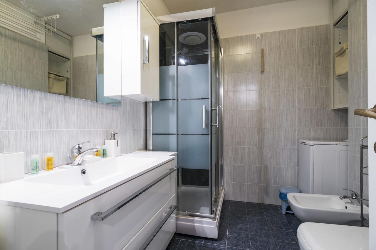 Central Station Suite Мілан Екстер'єр фото
