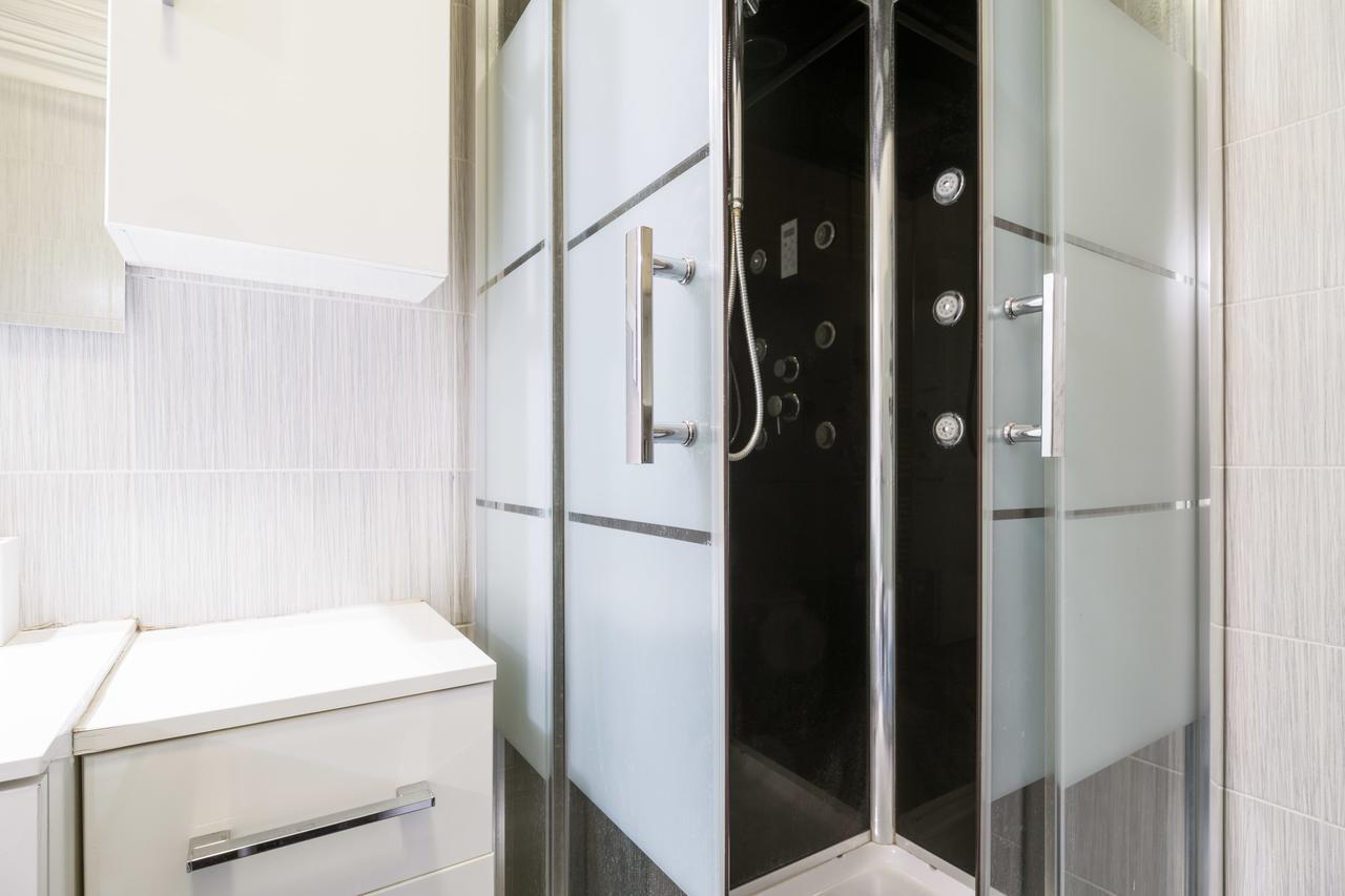 Central Station Suite Мілан Екстер'єр фото